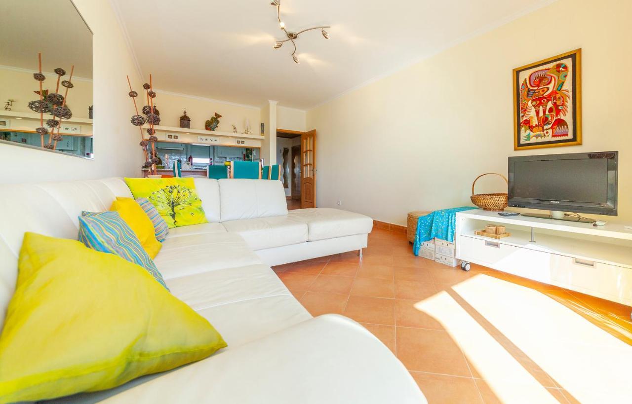 A44 - Sol E Mar Apartment In Lagos Dış mekan fotoğraf