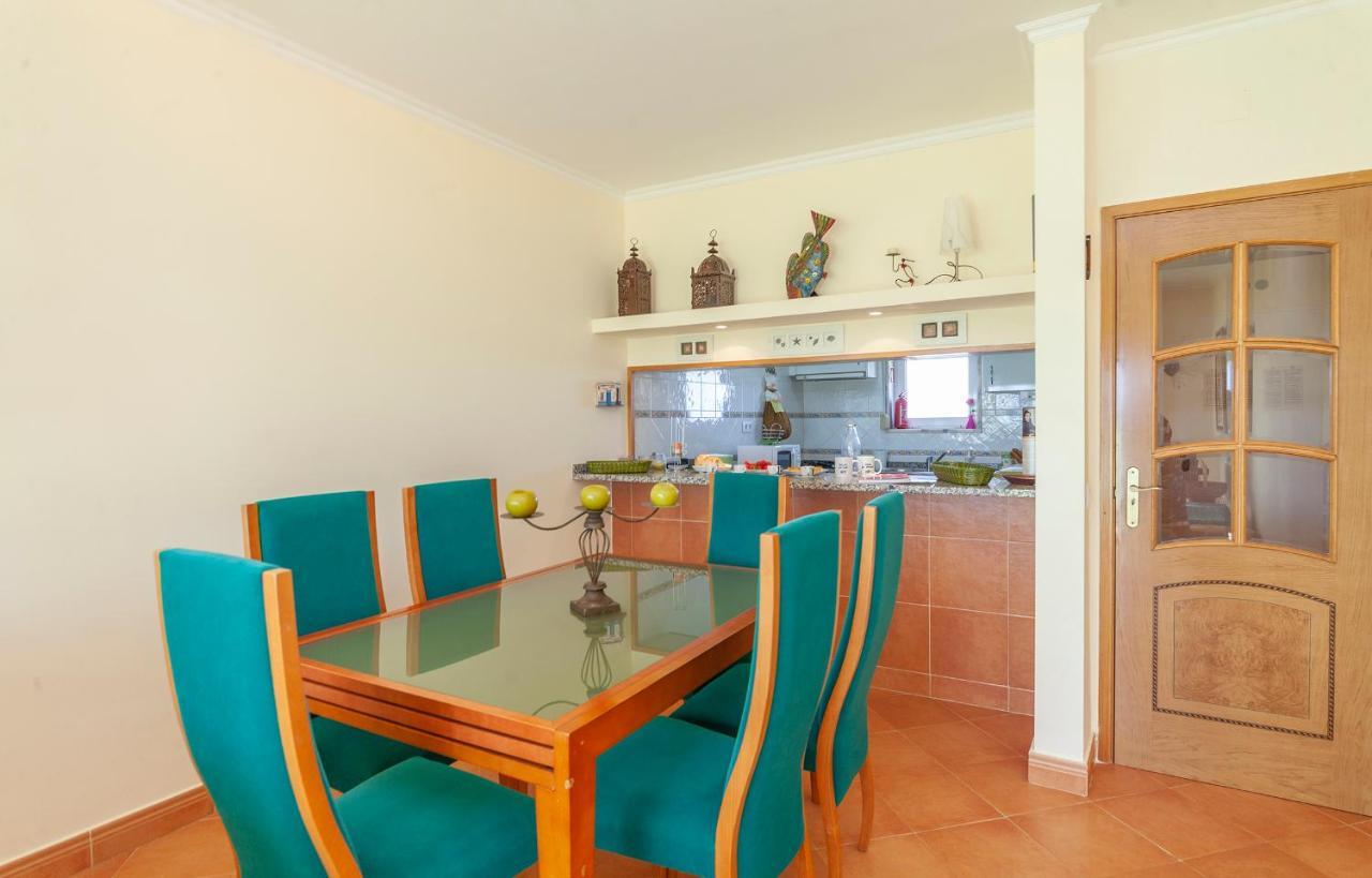 A44 - Sol E Mar Apartment In Lagos Dış mekan fotoğraf
