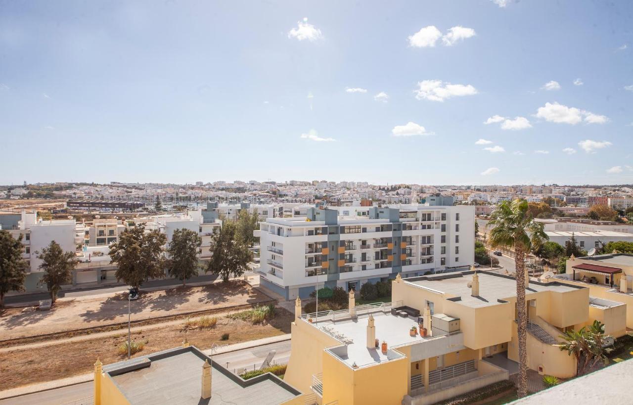 A44 - Sol E Mar Apartment In Lagos Dış mekan fotoğraf