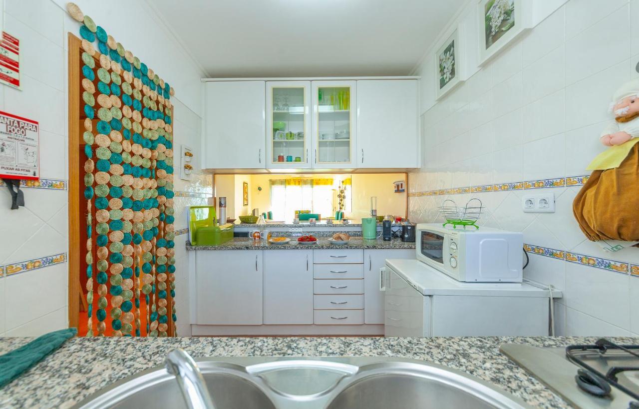 A44 - Sol E Mar Apartment In Lagos Dış mekan fotoğraf