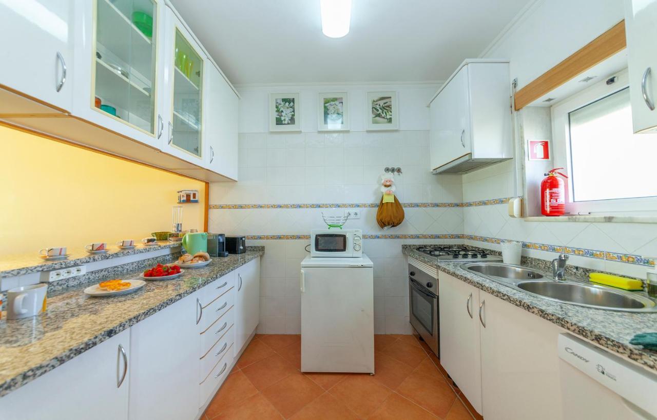 A44 - Sol E Mar Apartment In Lagos Dış mekan fotoğraf