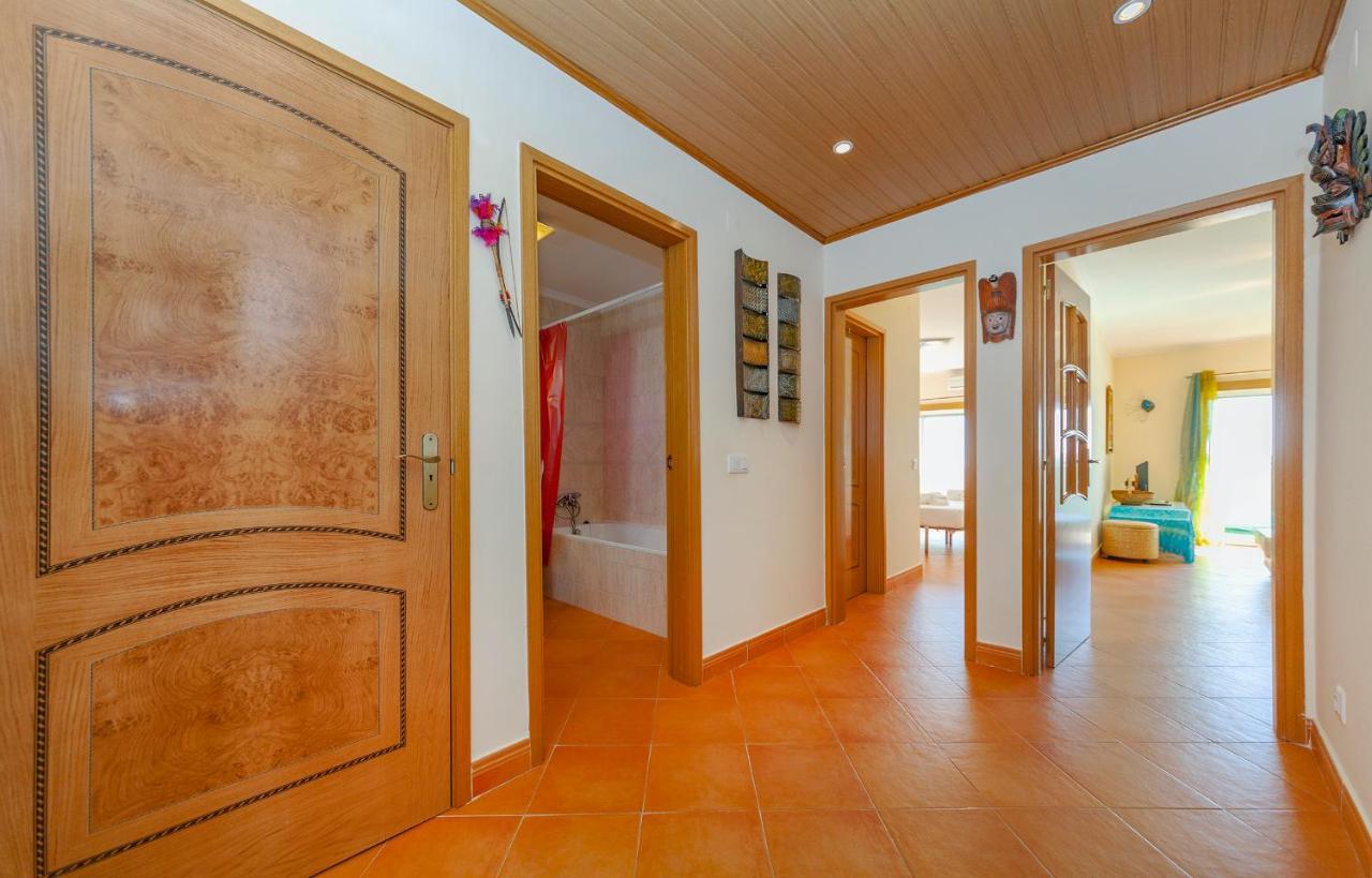A44 - Sol E Mar Apartment In Lagos Dış mekan fotoğraf