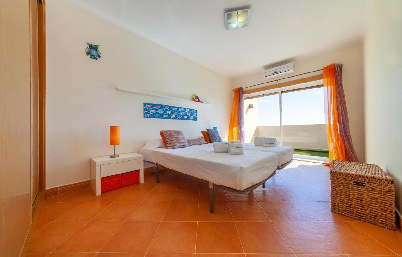 A44 - Sol E Mar Apartment In Lagos Dış mekan fotoğraf