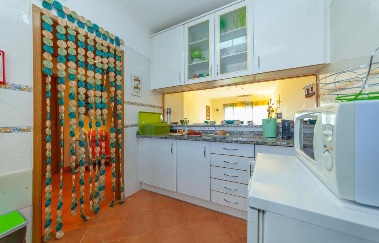 A44 - Sol E Mar Apartment In Lagos Dış mekan fotoğraf