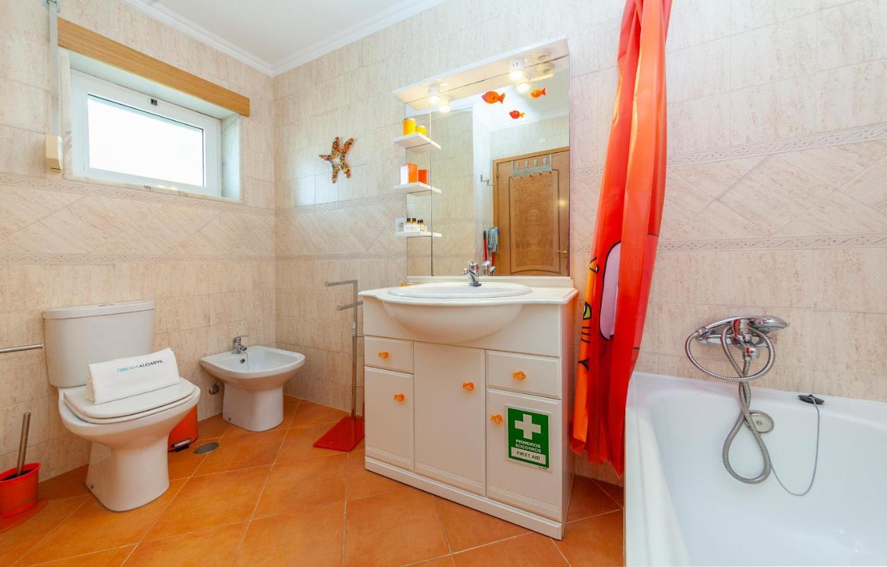 A44 - Sol E Mar Apartment In Lagos Dış mekan fotoğraf