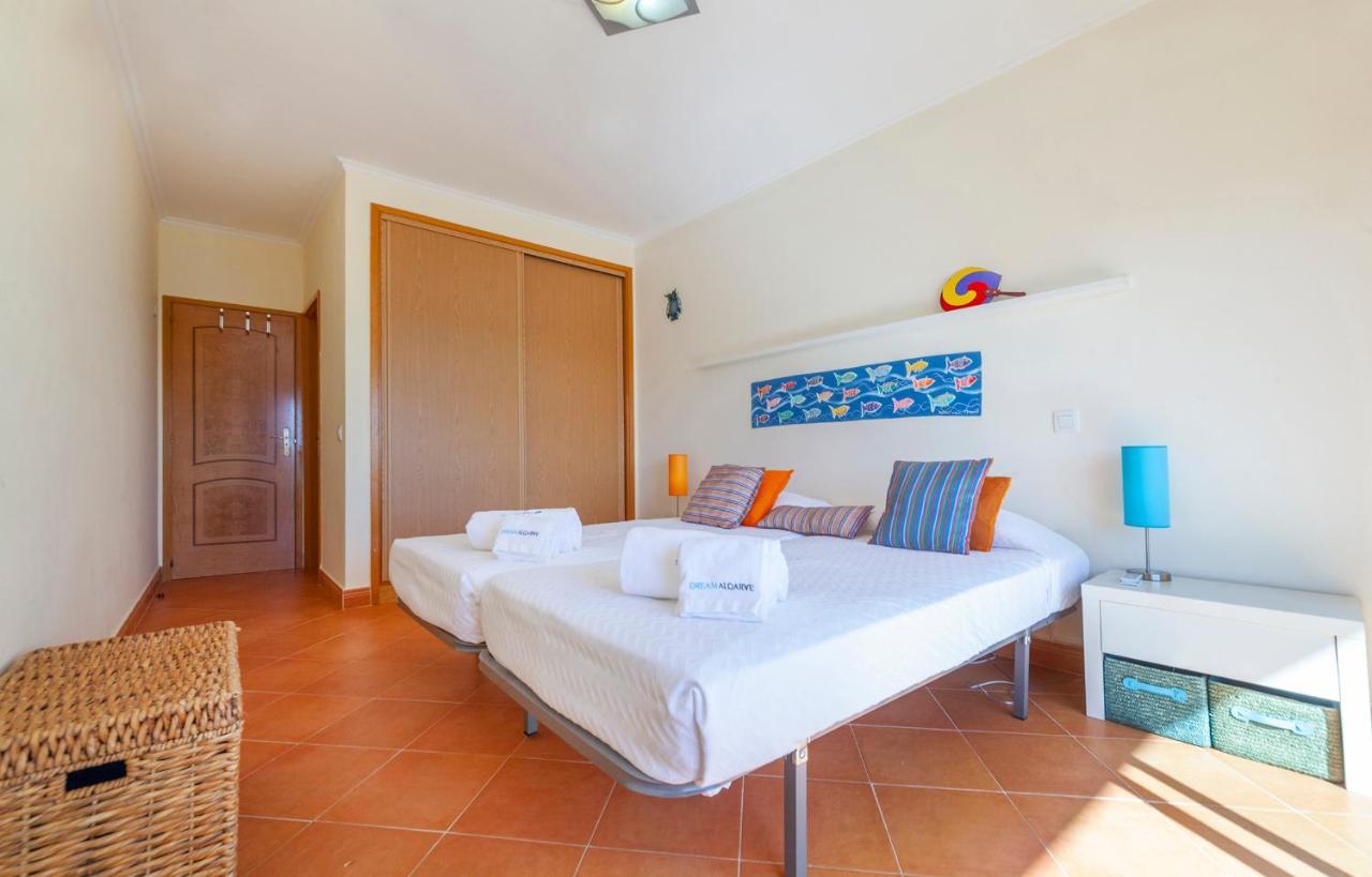 A44 - Sol E Mar Apartment In Lagos Dış mekan fotoğraf