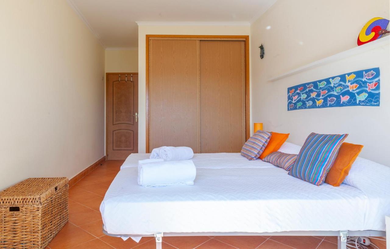 A44 - Sol E Mar Apartment In Lagos Dış mekan fotoğraf