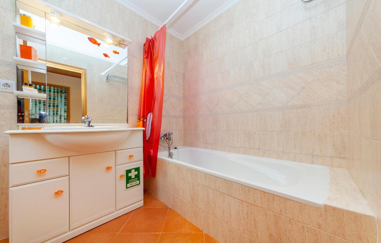 A44 - Sol E Mar Apartment In Lagos Dış mekan fotoğraf